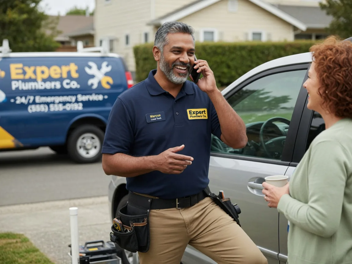 Drain Cleaning Madison, MO FAQs